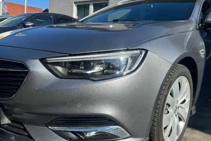 Opel Insignia 110.370 km 15.450 &euro; Ronshausen 36217