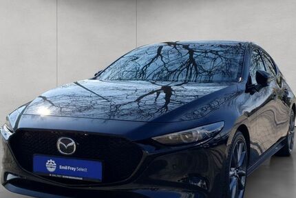 Mazda 3 49.998 km 21.850 &euro; Pforzheim 75179