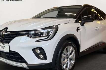 Renault Captur 52.500 km 15.490 &euro; Neukirch 01904