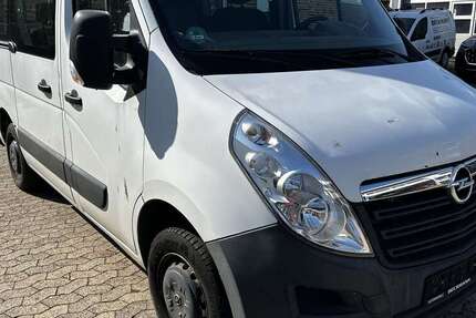 Opel Movano 163.000 km 3.500 &euro; Bremen 28277