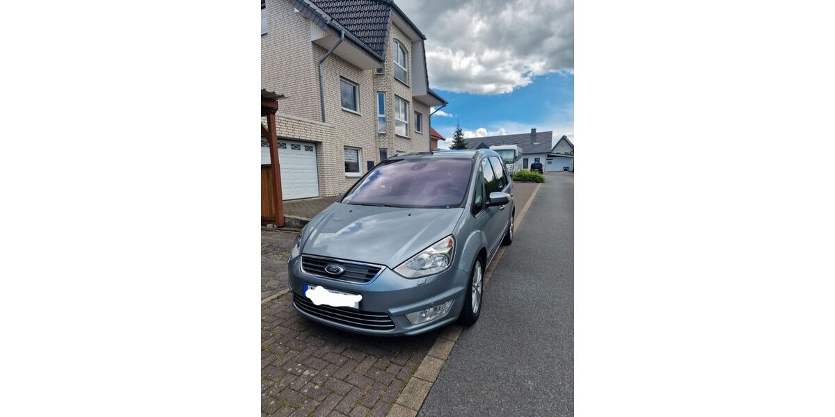 Ford Galaxy 332.000 km 4.000 &euro; Geseke 59590