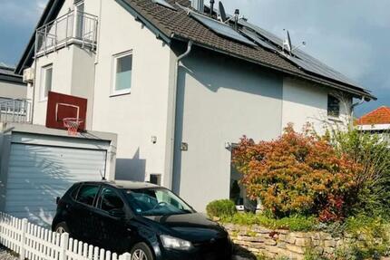 Haus Karlsdorf-Neuthard Neuthard - 4 Zimmer, 106 m&sup2;, 499.000&euro; | Angebot:26679286