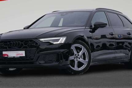 Audi A6 18.196 km 41.450 &euro; Herborn 35745