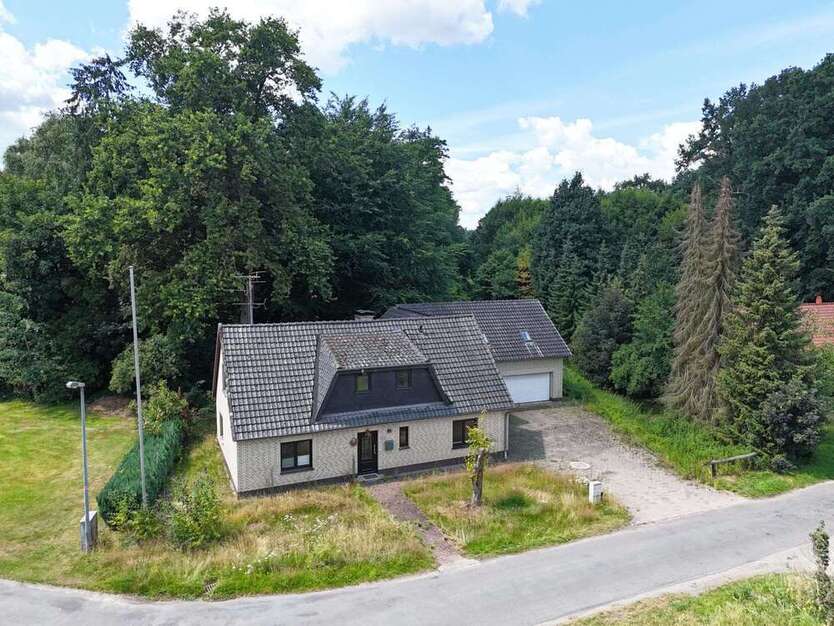 Haus zum Kaufen in Uchte 269.000 € 213.84 m²