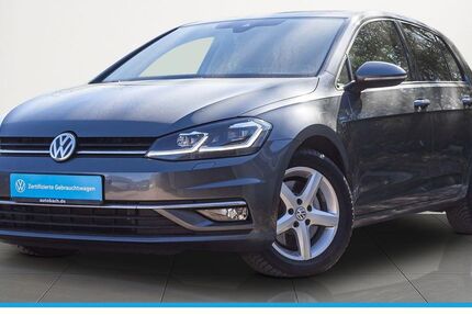 VW Golf 140.760 km 17.480 &euro; Limburg 65549
