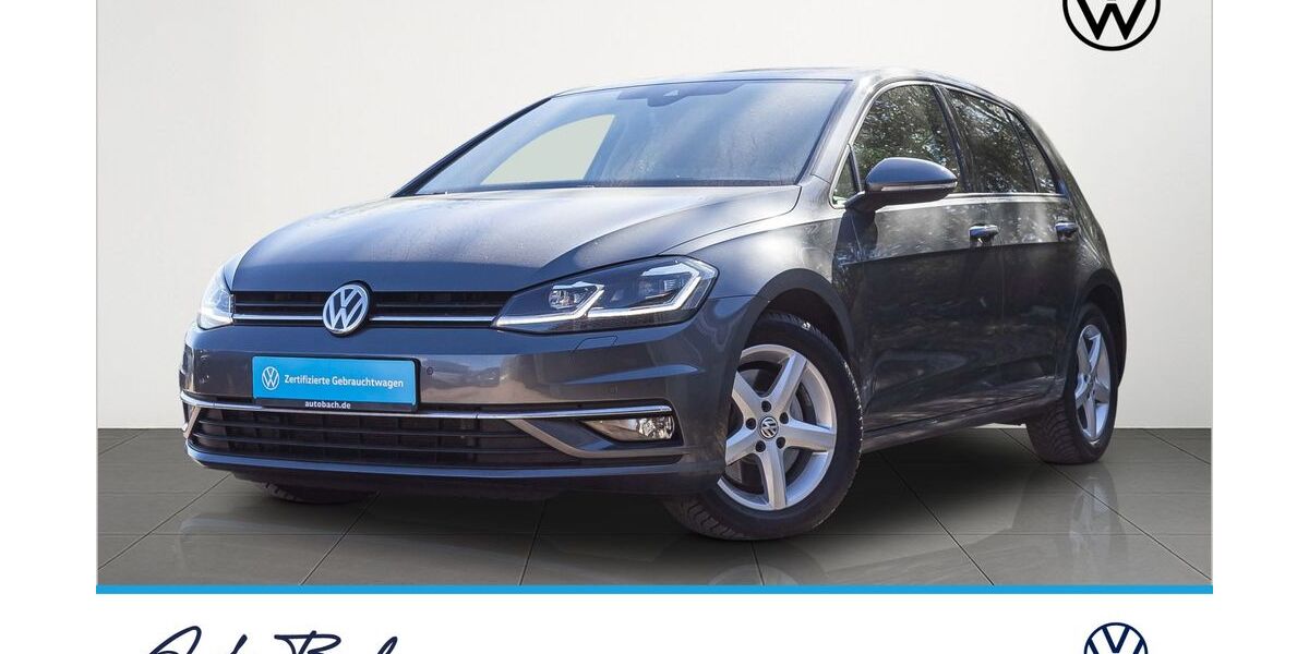 VW Golf 140.760 km 17.480 &euro; Limburg 65549