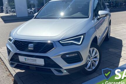 Seat Ateca 34.947 km 22.570 € Schrobenhausen-Edelshsn. 86529