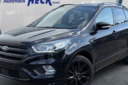 Ford Kuga 40.115 km 15.990 &euro; Dörth 56281