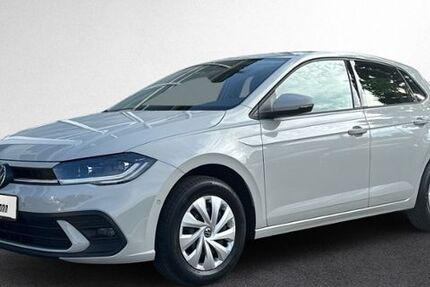 VW Polo 92.100 km 16.659 € Buchen 74722