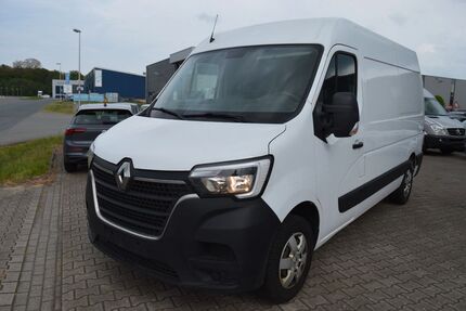 Renault Master 349.000 km 9.996 &euro; Bad Bentheim OT Waldseite 48455