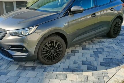 Opel Grandland (X) 46.000 km 17.200 € Kehl 77694