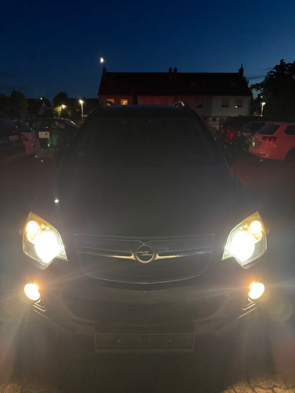 Opel Antara 154.000 km 4.450 € Ludwigshafen am Rhein 67069