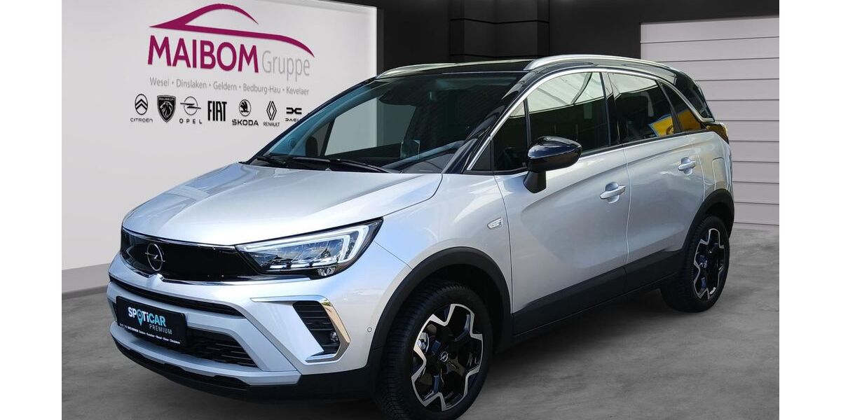 Opel Crossland (X) 2.850 km 25.950 &euro; Kevelaer 47623