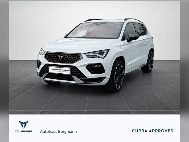 Cupra Ateca 30.000 km 34.804 &euro; Wernigerode 38855