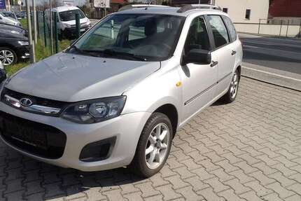 Lada Kalina 99.000 km 3.999 &euro; Bautzen 02625