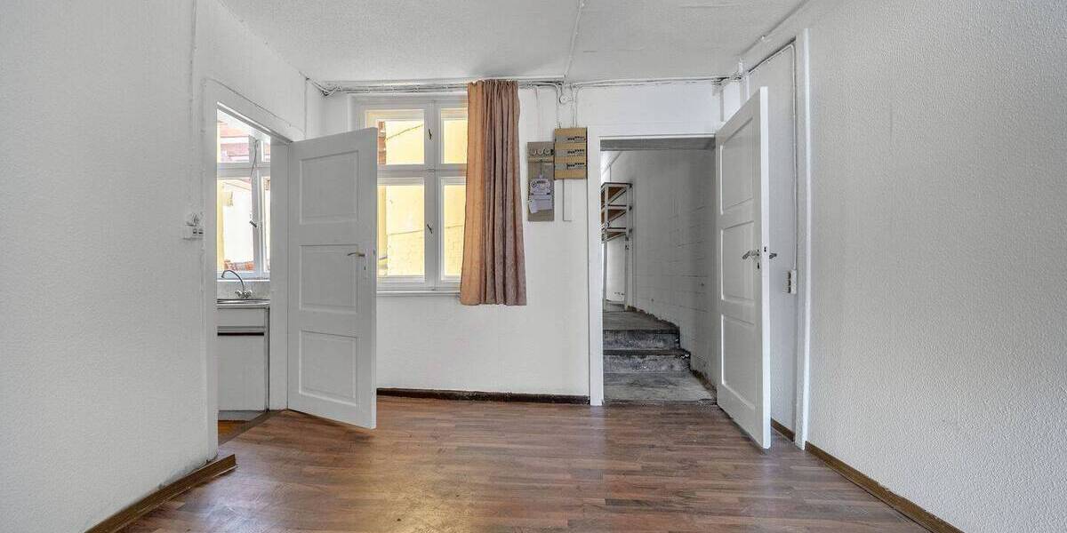Gewerbeobjekt Eberswalde - 1 Zimmer, 349.000&euro; | Angebot:26617438