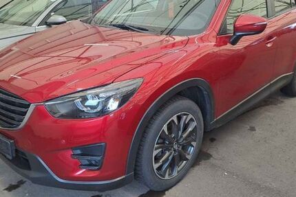 Mazda CX-5 170.000 km 8.399 &euro; Bad Lippspringe 33175