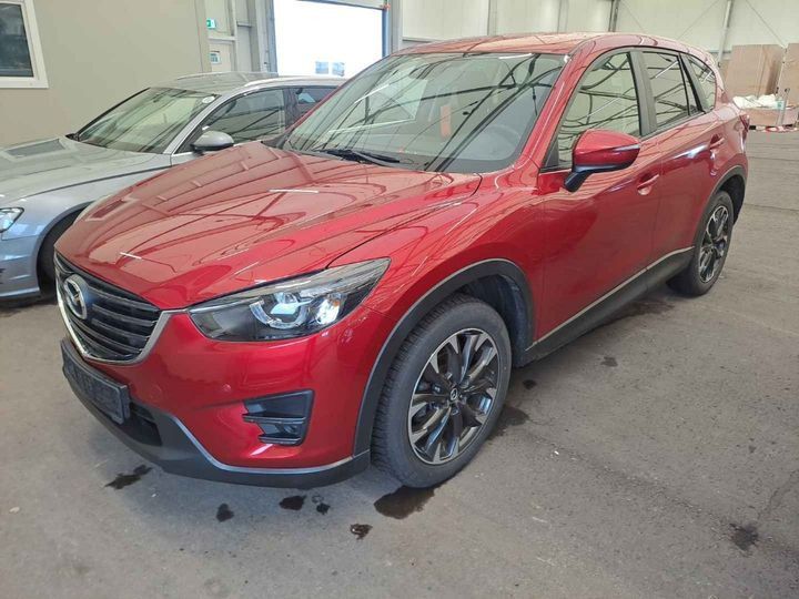 Mazda CX-5 170.000 km 8.399 &euro; Bad Lippspringe 33175