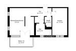 Etagenwohnung List auf Sylt - 2 Zimmer, 67 m&sup2;, 557.750&euro; | Angebot:26909872