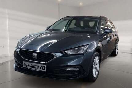 Seat Leon 129.349 km 16.550 &euro; Schwalmstadt 34613
