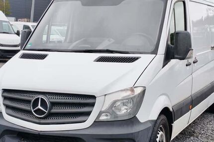 Mercedes-Benz Sprinter 429.200 km 9.163 € Rosdorf 37124