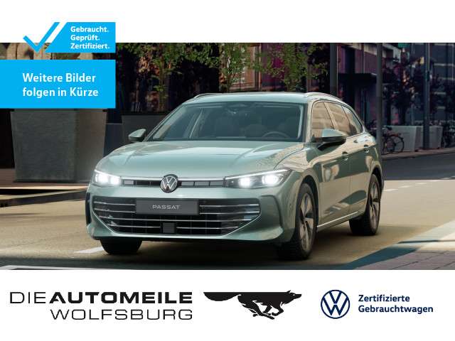 VW Passat Variant 27.147 km 35.990 € Wolfsburg 38440