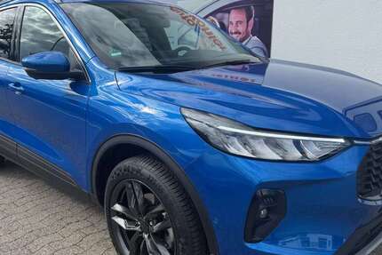 Ford Kuga 6.900 km 36.600 € Isernhagen NB (Hannover) 30916