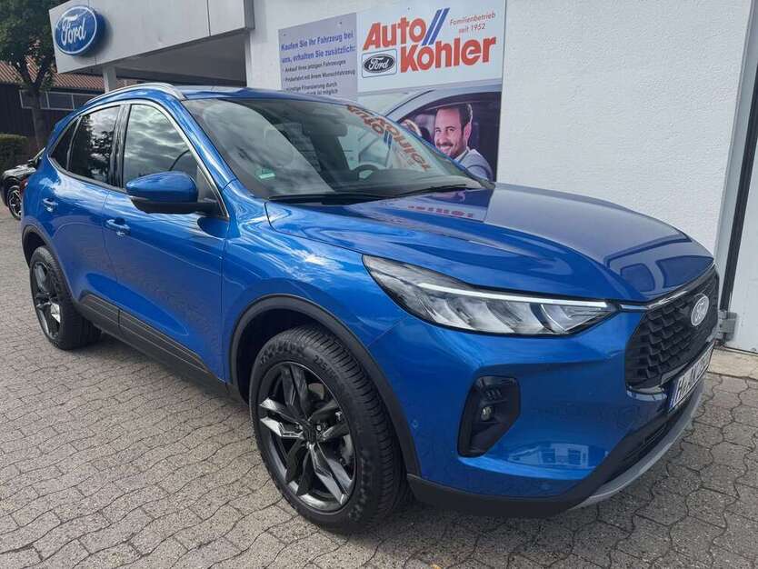 Ford Kuga 6.900 km 36.600 € Isernhagen NB (Hannover) 30916