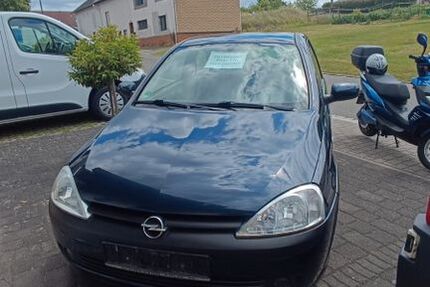 Opel Corsa 181.450 km 999 &euro; Niersbach 54518