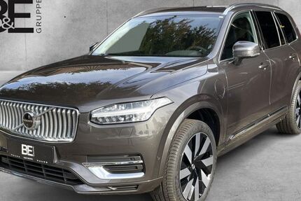 Volvo XC90 15.400 km 57.950 &euro; Norderstedt 22848