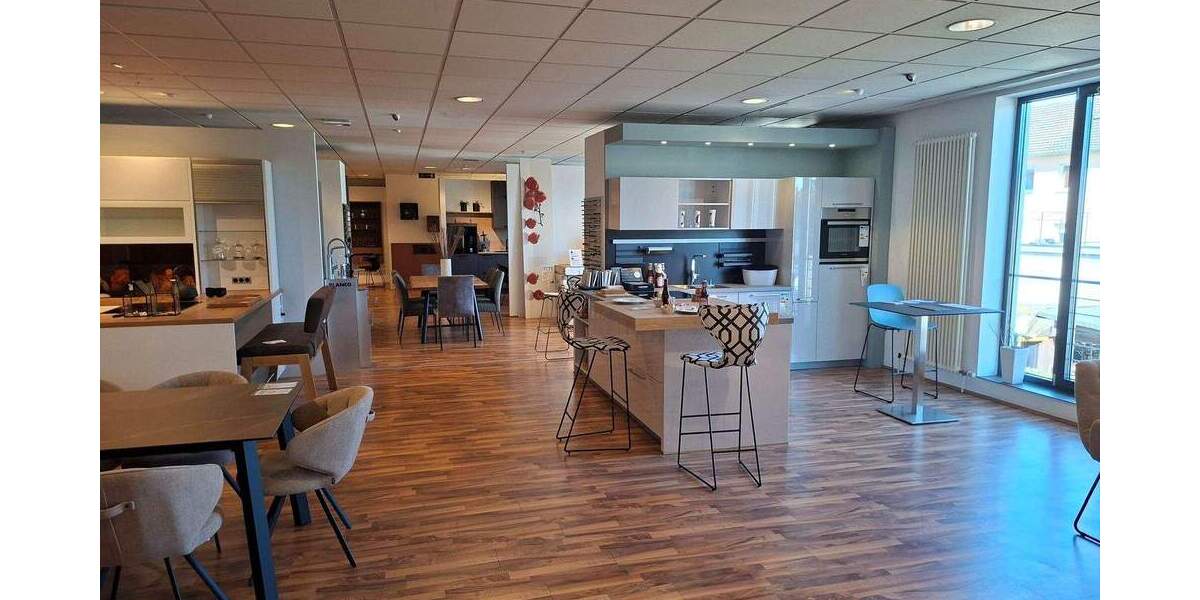 Gewerbeobjekt Alfter - 1 Zimmer, 913 m&sup2;, 1.800.000&euro; | Angebot:25630238