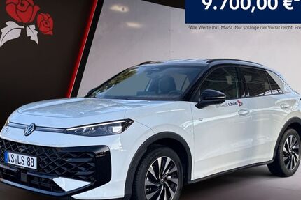 VW T-Roc 10.505 km 35.949 &euro; Villingen-Schwenningen 78052