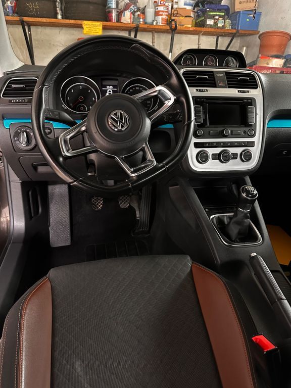 Scirocco
