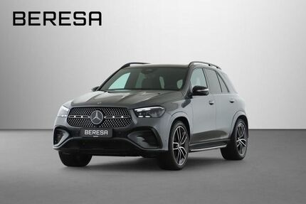 Mercedes GLE 450