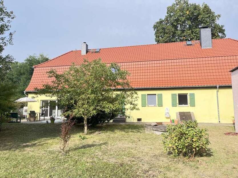 Haus zum Kaufen in Wusterwitz 575.000 € 176 m²