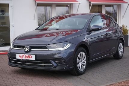 VW Polo 7.099 km 23.990 &euro; Halle 06122