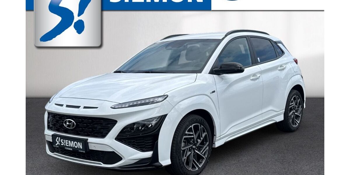 Hyundai KONA 20.395 km 24.930 &euro; Ibbenbüren 49479