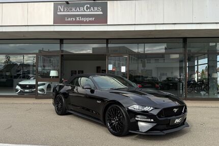 Ford Mustang 35.603 km 38.900 &euro; Villingen- Schwenningen 78054