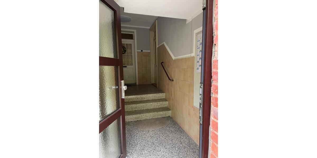Erdgeschoßwohnung Helmstedt - 2 Zimmer, 46 m&sup2;, 35.000&euro; | Angebot:26564749