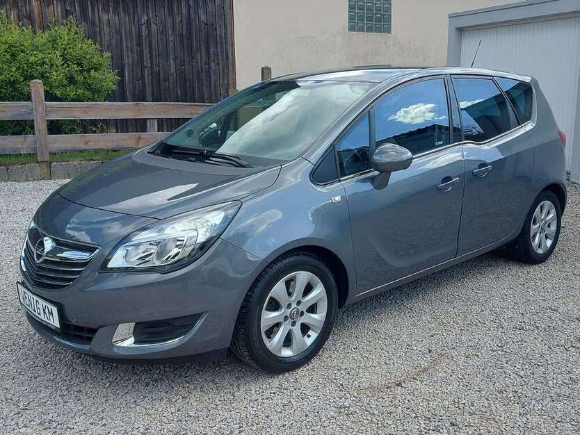 Meriva