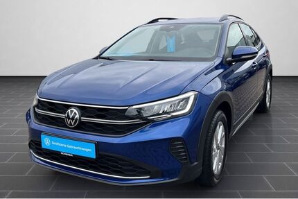 VW Taigo 7.274 km 23.900 &euro; Ladenburg 68526