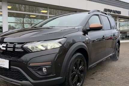 Dacia Jogger 2.100 km 21.890 &euro; Lilienthal 28865