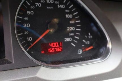 Audi A6 156.000 km 3.000 &euro; Esslingen 73730