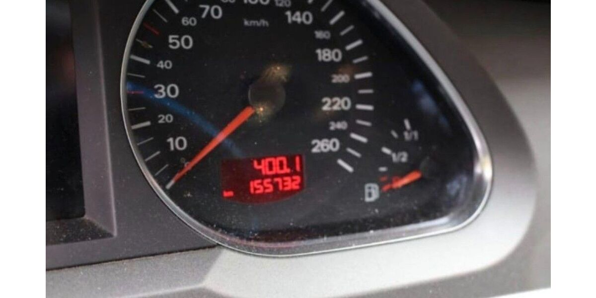 Audi A6 156.000 km 3.000 &euro; Esslingen 73730