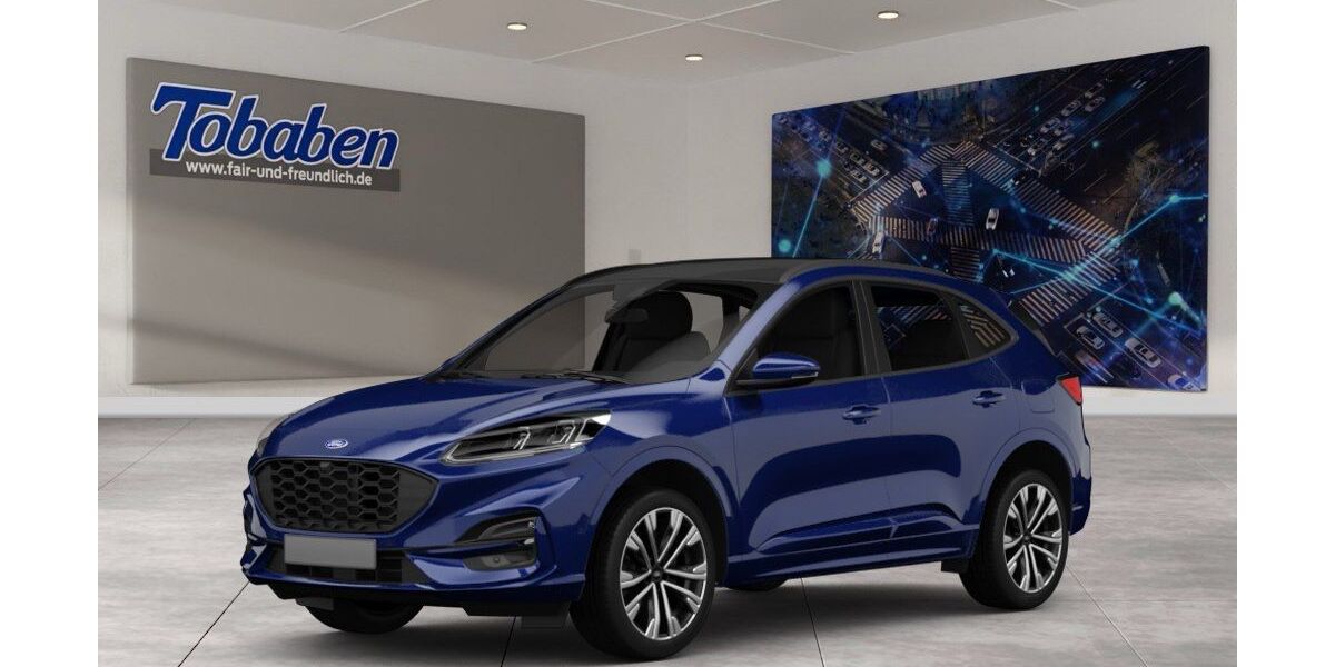 Ford Kuga 67.855 km 26.950 &euro; Hamburg 21073