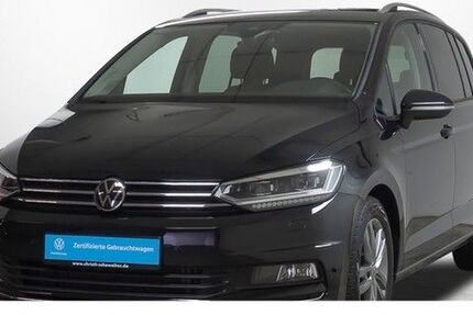 VW Touran 19.450 km 36.410 € München 81476