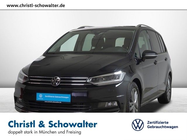 VW Touran 19.450 km 36.410 € München 81476