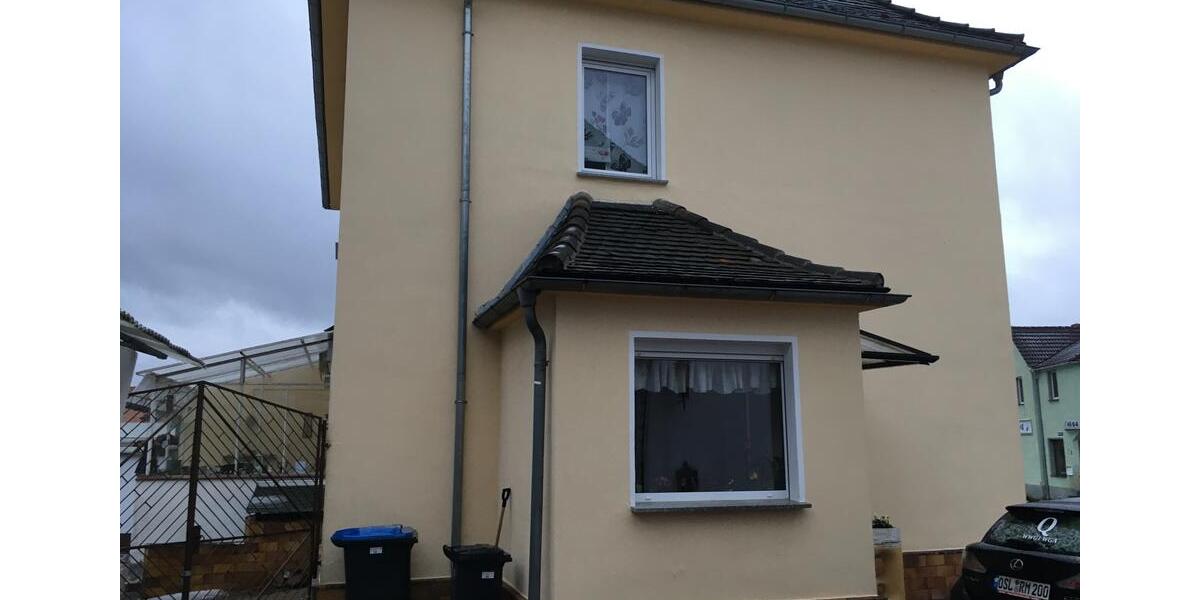 Einfamilienhaus Lauchhammer - 5 Zimmer, 160 m&sup2;, 189.000&euro; | Angebot:27104387