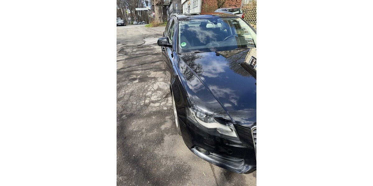 Audi A4 Avant 245.000 km 2.999 &euro; Clausthal-Zellerfeld 38678