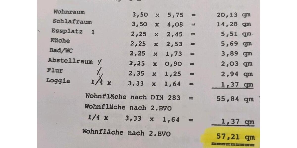 *PROVISIONSFREI* 2,5 Zi Wohnung als Kapitalanlage in LB 2.5 zimmer